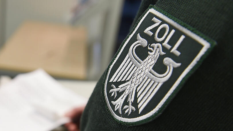 Momentan ist die Wahrscheinlichkeit für Gastro-Betriebe vom Zoll kontrolliert zu werden relativ gering. (Symbolbild)