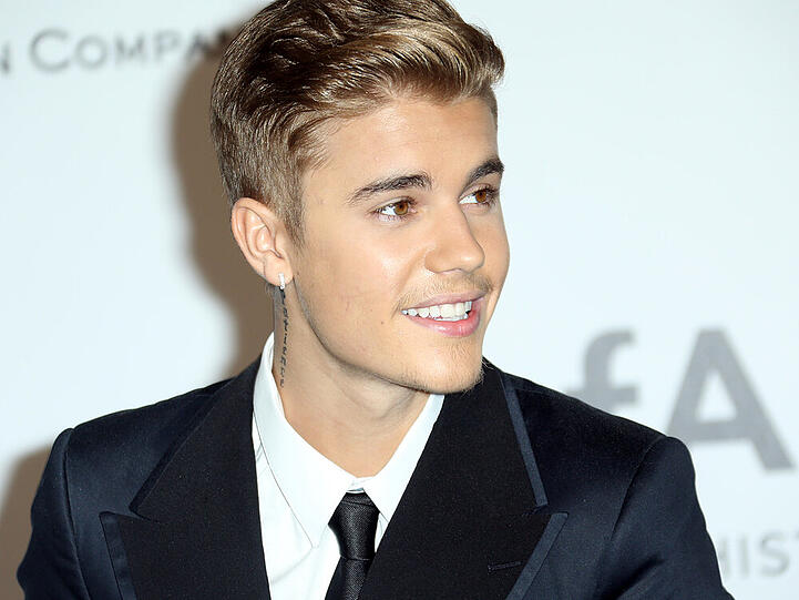 Justin Bieber ist immer für einen Skandal gut