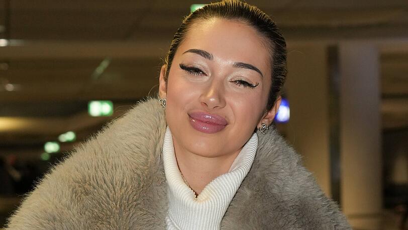 F&uuml;r Dschungel-Ariel l&auml;uft es im TV gerade sehr gut.