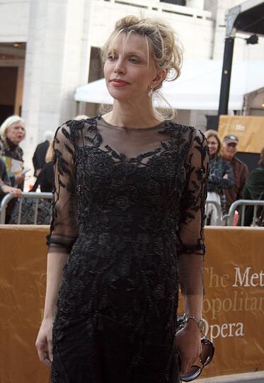 Courtney Love