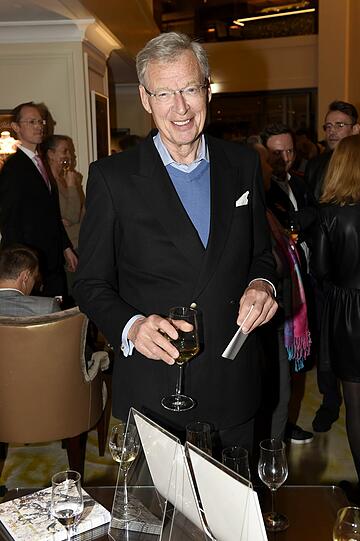 Dr. Gerhard Cromme