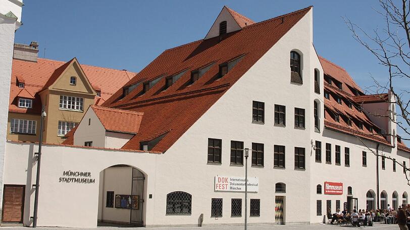 Um amerikanische Modefotografie dreht sich ein Vortrag im Stadtmuseum.