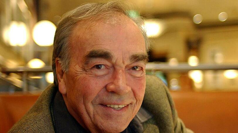 Schauspieler Claus Biederstaedt ist mit 91 Jahren verstorben