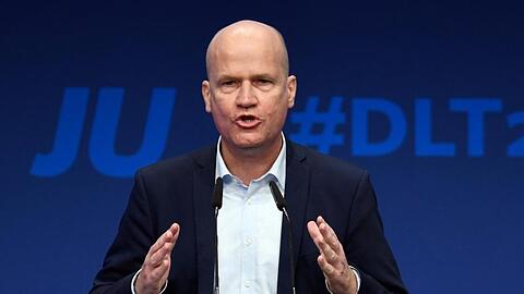 Gilt als möglicher Bewerber für die CDU-Spitze: Ralph Brinkhaus.
