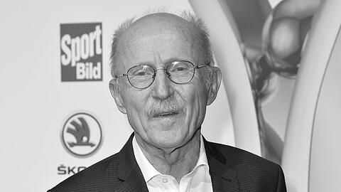Willi Lemke (1946-1977).