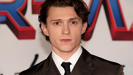 Tom Holland legt eine einjährige Schauspiel-Pause ein.