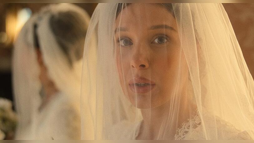 Millie Bobby Brown als Enola Holmes in "Enola Holmes 3".