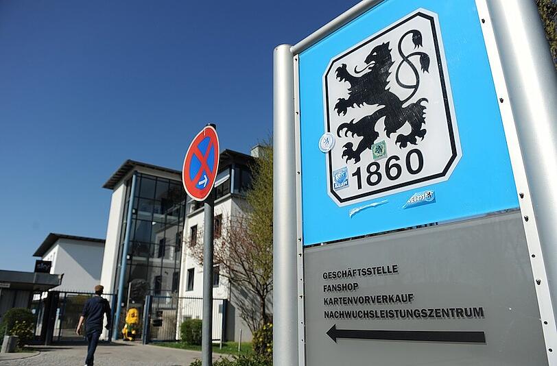 Der TSV 1860 München hat Helmut Kirmaier aus dem Verein ausgeschlossen.