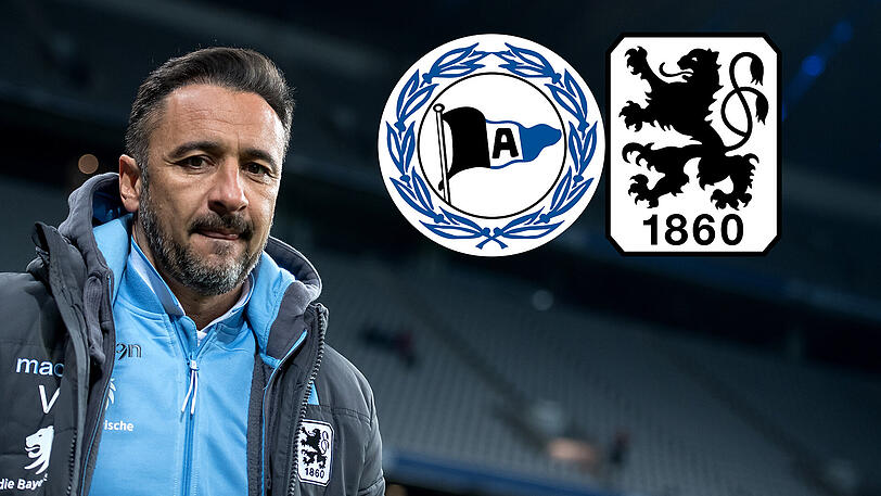 Vitor Pereira steht vor seiner Auswärtspremiere. Gegen Bielefeld sollen wieder drei Punkte her.
