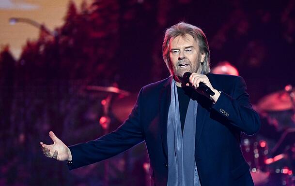 Seine letzte Tournee will Howard Carpendale im M&auml;rz antreten - von einem Abschied will der Hitgarant dennoch nichts wissen.