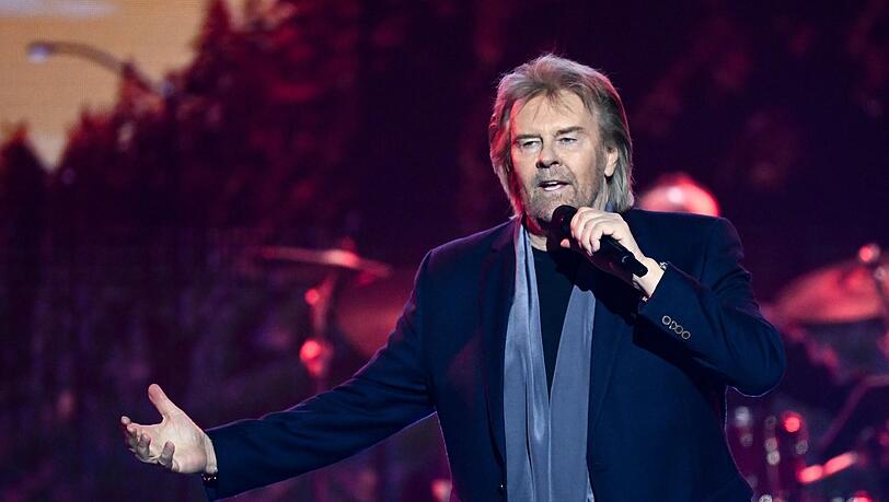 Seine letzte Tournee will Howard Carpendale im M&auml;rz antreten - von einem Abschied will der Hitgarant dennoch nichts wissen.