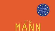 "Ein Mann, ein Board" von Timm Kruse (265 Seiten; 16.90 €) ist im Delius Klasing Verlag erschienen. "Ein Mann, ein Board" von Timm Kruse (265 Seiten; 16.90 €) ist im Delius Klasing Verlag erschienen.