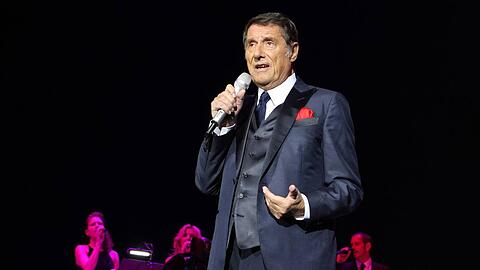 Seine Liebe gehörte der Musik: Udo Jürgens stand bis zuletzt auf der Bühne