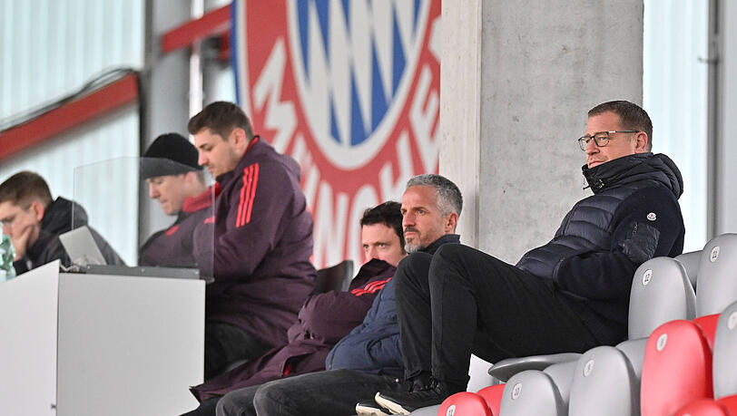 FC Bayern München: Paukenschlag! Campus wertet Bischof-Transfer wohl zum Teil als Affront