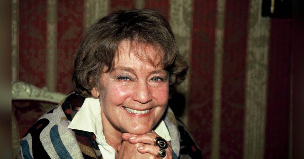 Maria-Schell-Die-Frau-mit-dem-L-cheln-unter-Tr-nen