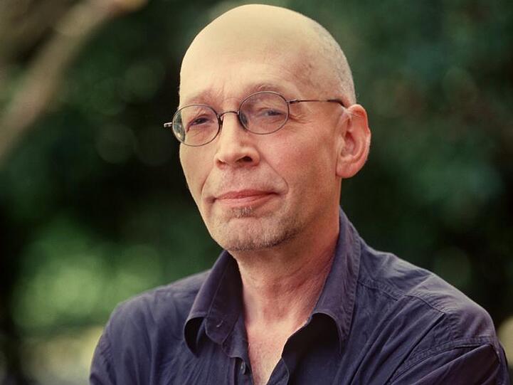 Fritz Teufel ist tot