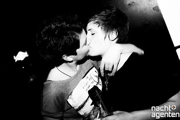"Der letzte milchbar freitag" war angesagt. Da wurde nochmal so richtig abgefeiert, bevor die Milchbar dann umzieht. Alle Bilder von dieser Party auf www.nachtagenten.de