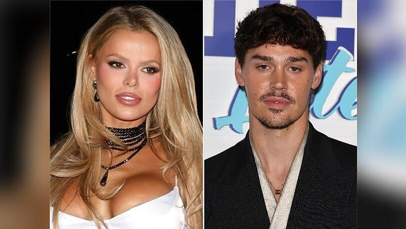 Brooks Nader und Noah Beck kommen zur "Baywatch".