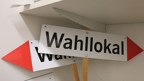 Wo geht's lang für Sachsen-Anhalt? Die Wähler entscheiden darüber. (Symbolbild) Wo geht's lang für Sachsen-Anhalt? Die Wähler entscheiden darüber. (Symbolbild)