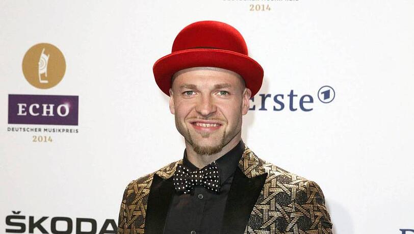 Sänger Maeto Jaschik Sänger Maeto Jaschik