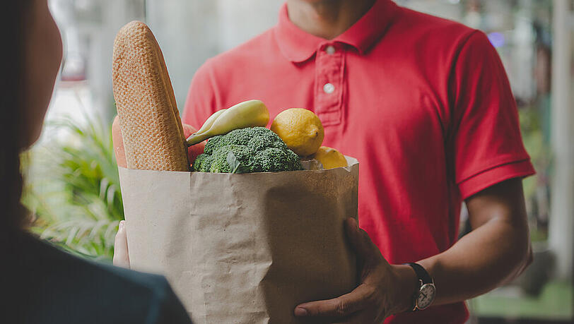 Bei Münchnern steht vor allem die ausländische Küche hoch im Kurs. Besonders häufig bestellt der Münchner asiatisches, italienisches und indisches Essen.