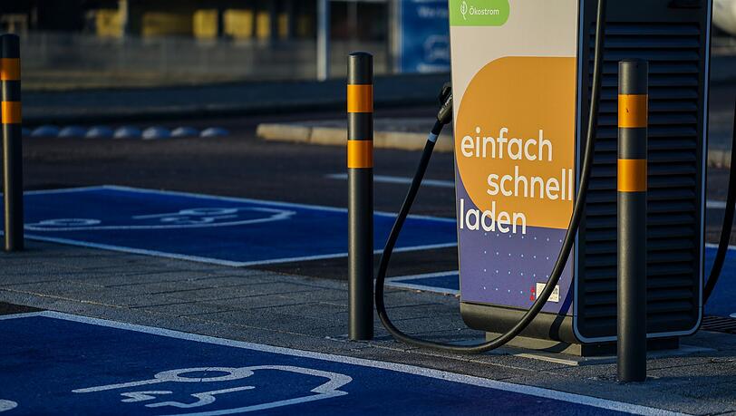 Die neue F&ouml;rderung f&uuml;r Elektroautos soll ab Jahresanfang gelten.