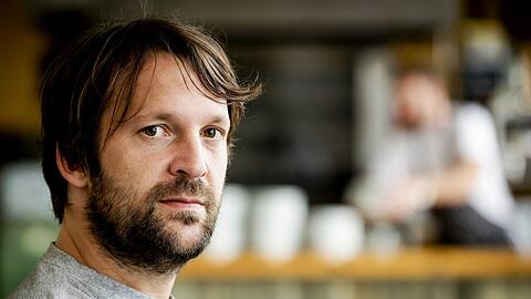 Ren&eacute; Redzepi kehrt nach seinem R&uuml;cktritt als K&uuml;chenchef in einer neuen Rolle in das d&auml;nische Spitzenrestaurant Noma zur&uuml;ck. (Archivbild)