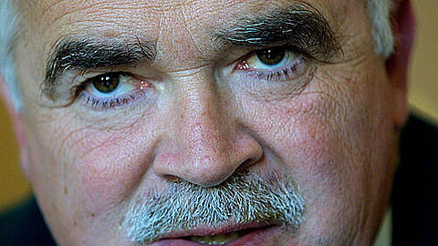 Peter Gauweiler