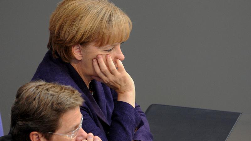 Matthias Maus Der Chefreporter der AZ über die Zukunft von Schwarz-Gelb. Matthias Maus Der Chefreporter der AZ über die Zukunft von Schwarz-Gelb.