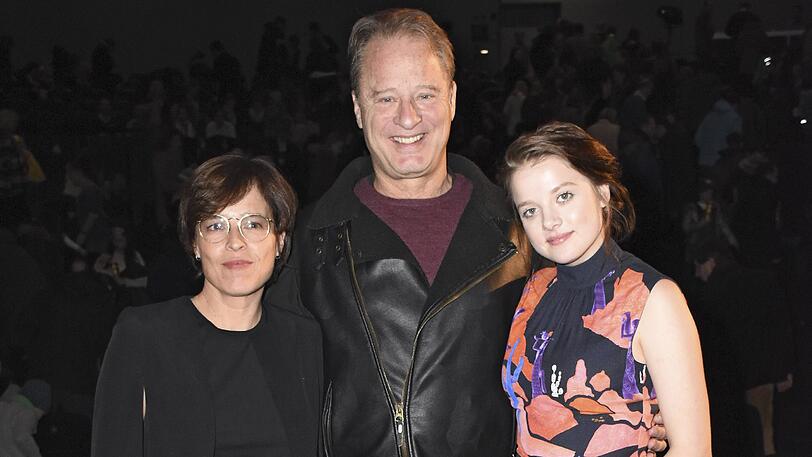Die Synchronsprecher: Sandra Schwittau, Tom Gerhardt und Jella Haase