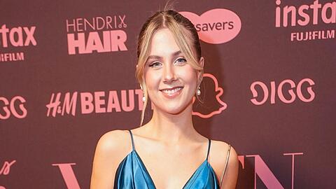 Leah Behn ist die mittlere Tochter von Prinzessin Märtha Louise und ihrem verstorbenen Ex-Mann Ari Behn.
