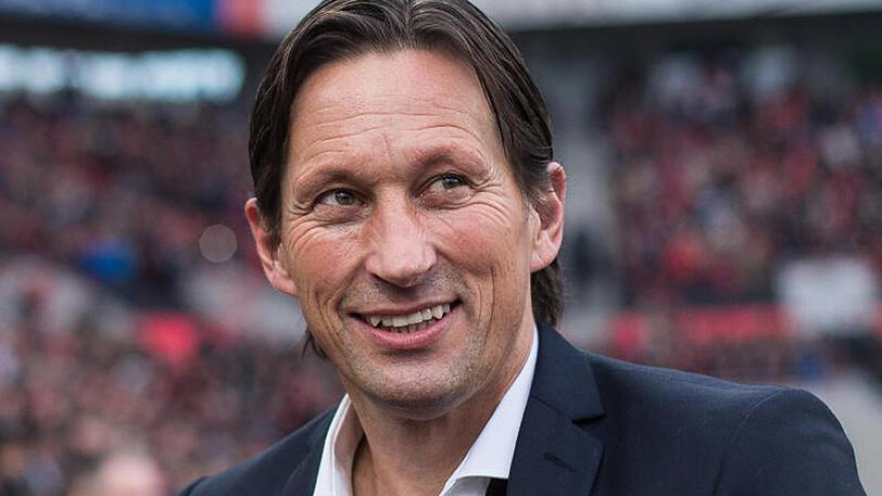 Roger Schmidt wird neuer Trainer bei Beijing Guoan.