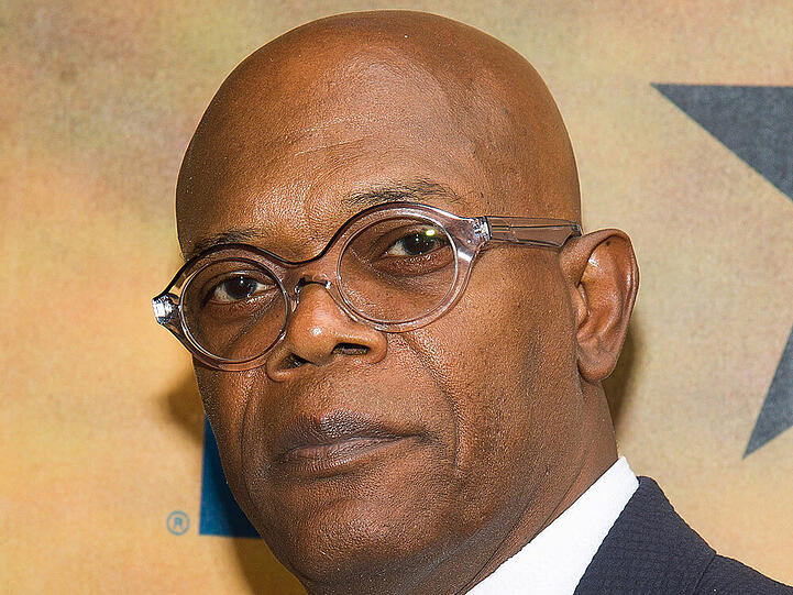 Samuel L. Jackson