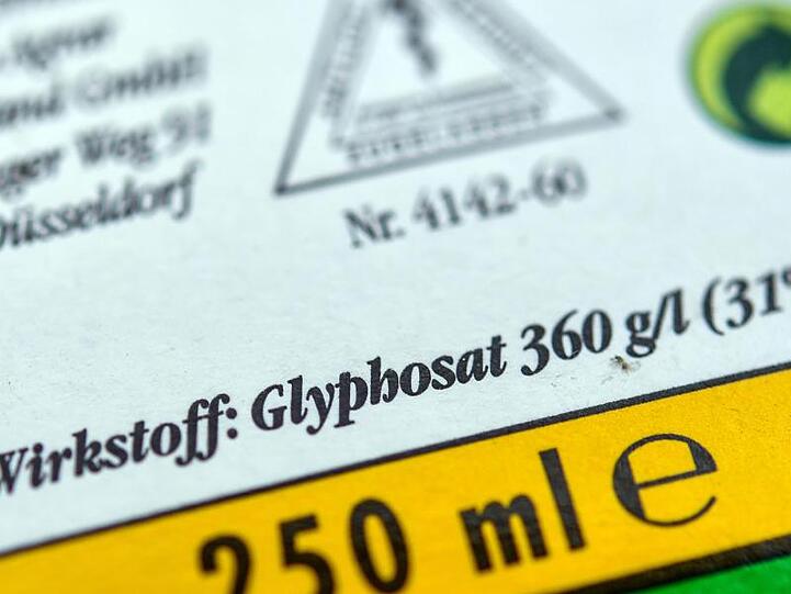 EuGH: EU-Recht schützt Gesundheit bei Zulassung von Glyphosat und Co..