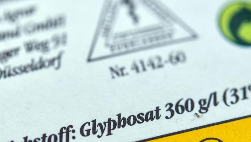EuGH: EU-Recht schützt Gesundheit bei Zulassung von Glyphosat und Co.. EuGH: EU-Recht schützt Gesundheit bei Zulassung von Glyphosat und Co..