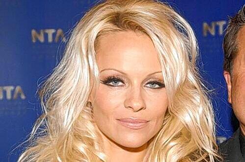 Nymphomanin Pamela Anderson ist &bdquo;so unentspannt&ldquo; ohne Sex, seit sie wieder Single ist.