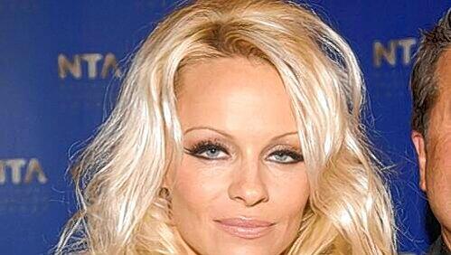 Nymphomanin Pamela Anderson ist „so unentspannt“ ohne Sex, seit sie wieder Single ist. Nymphomanin Pamela Anderson ist „so unentspannt“ ohne Sex, seit sie wieder Single ist.