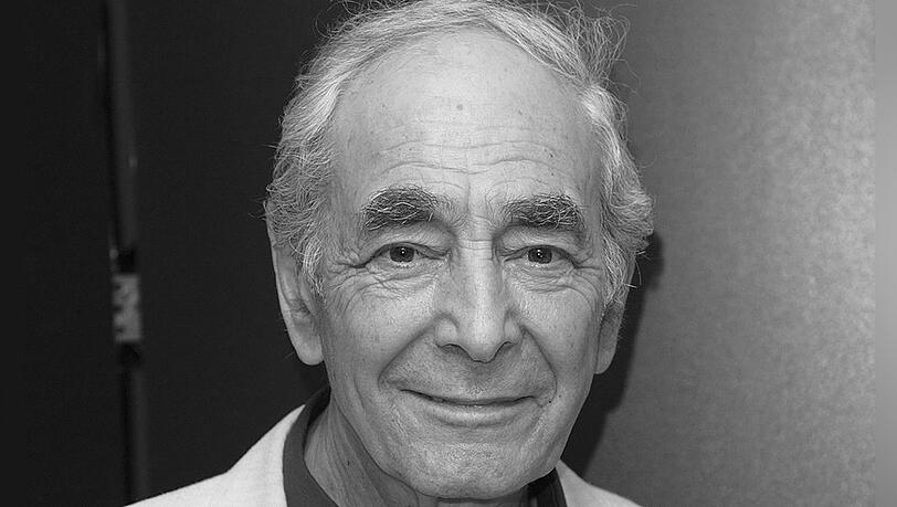 Leonard Fenton wurde als TV-Arzt Dr. Harold Legg bekannt.