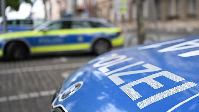 In Stade fielen Sch&uuml;sse. (Symbolbild)