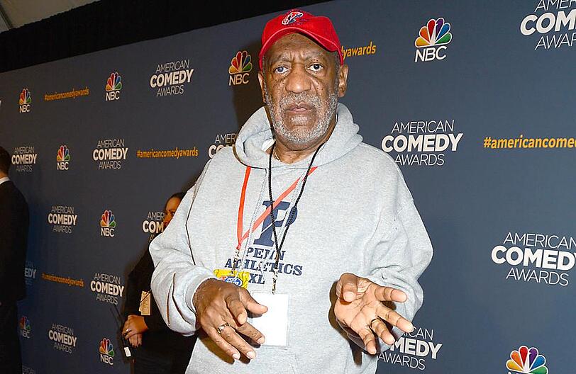 Bill Cosby
