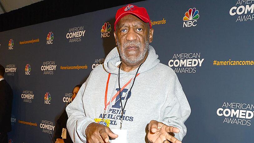 Bill Cosby Bill Cosby