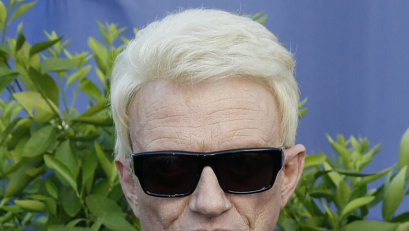 Heino holt zum Rundumschlag gegen Die Toten Hosen aus Heino holt zum Rundumschlag gegen Die Toten Hosen aus