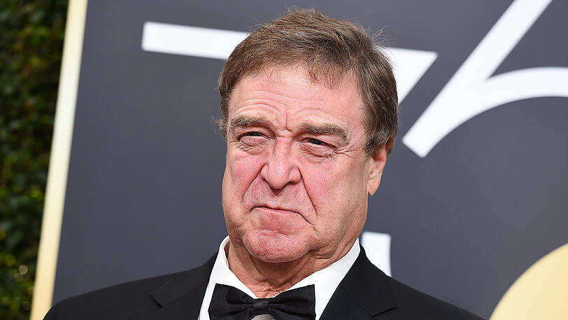 John Goodman.
