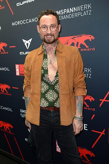 Marcel Ostertag