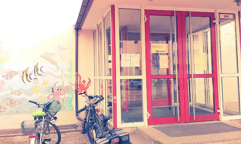 Kommunalwahl 2014 in Laim: Die Bilder...
