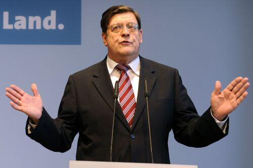 Kein Sozialdemokrat mehr: Jörg Tauss