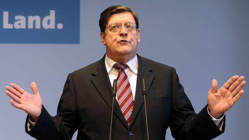 Kein Sozialdemokrat mehr: Jörg Tauss Kein Sozialdemokrat mehr: Jörg Tauss