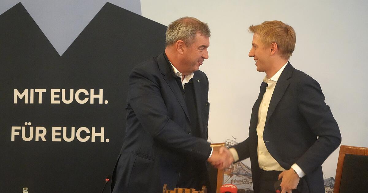 Bis zu 20 Millionen Euro: So teuer wird die Münchner Olympia-Bewerbung
