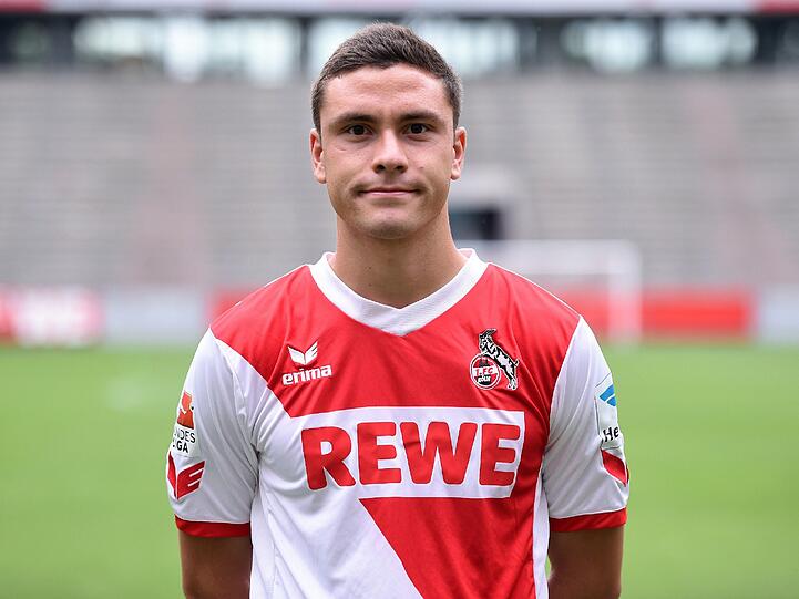 Köln hat einen neuen Nationalspieler: Jonas Hector