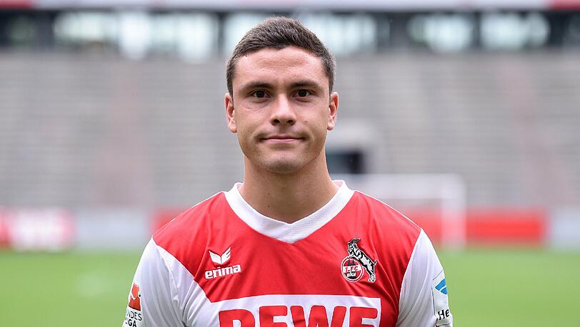 Köln hat einen neuen Nationalspieler: Jonas Hector